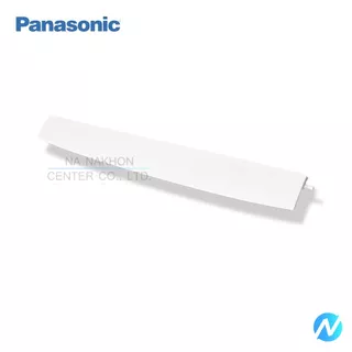 บานสวิงแอร์ บานเกล็ดเปลี่ยนทิศทางลม อะไหล่แอร์ อะไหล่แท้ PANASONIC รหัส ACXE24C01090