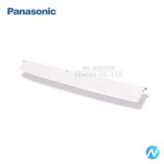 บานสวิงแอร์ บานเกล็ดเปลี่ยนทิศทางลม อะไหล่แอร์ อะไหล่แท้ PANASONIC รหัส ACXE24C01090