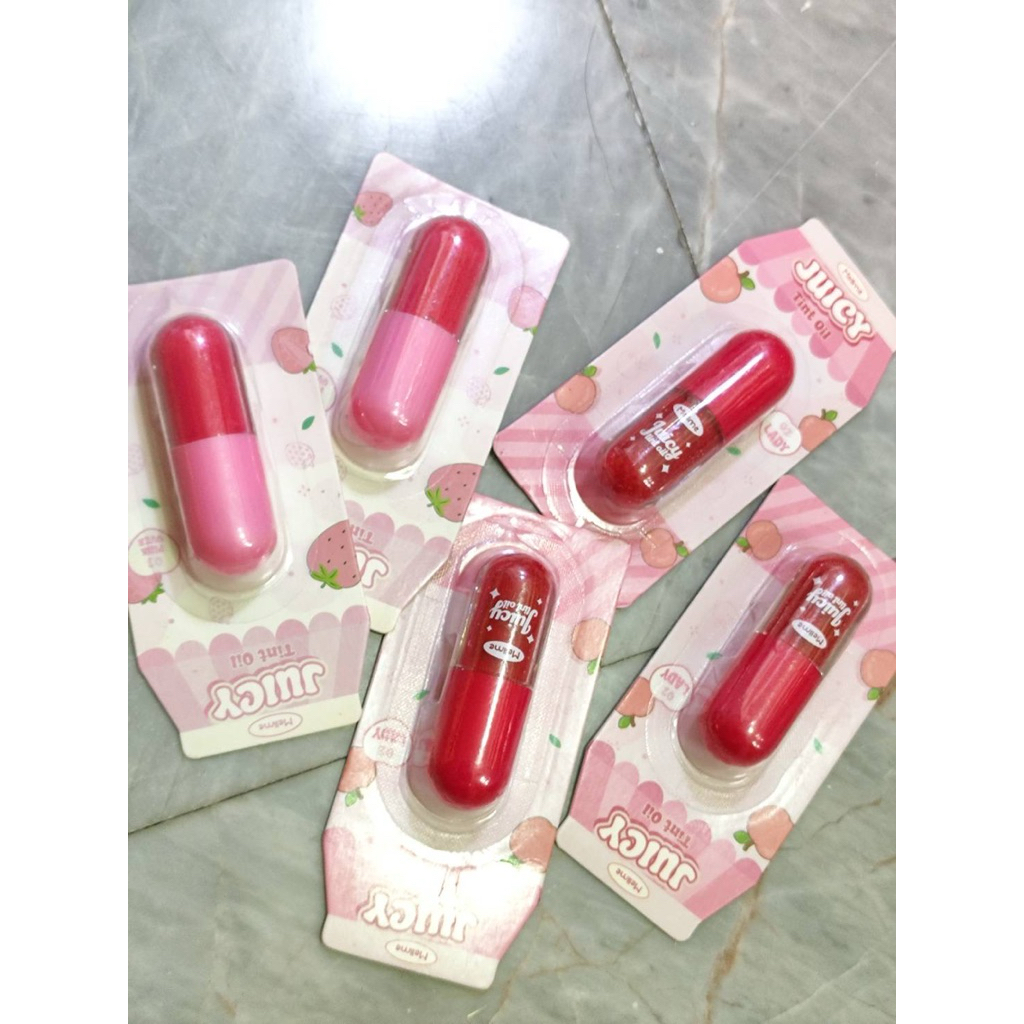 mellow🩷❤️tint🩷oilมีสองสี