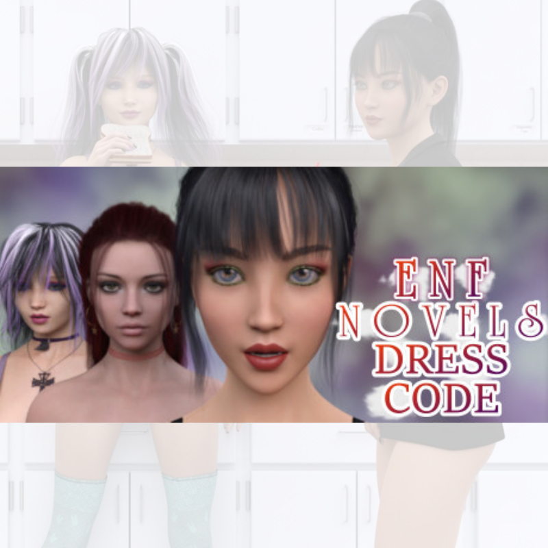 เกมpc เกมคอม pc เกมคอม -ENFDRESSCODECOMPLETEGAME(USB FLASH DRIVE) เล่นได้เลยไม่ต้องติดตั้ง