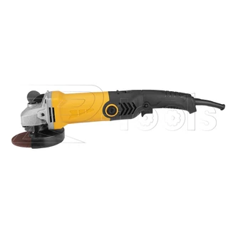 TP TOOLS เครื่องเจียร์ หินเจียร 4 นิ้ว 1000W เครื่องเจียรไฟฟ้า ลูกหมู รุ่น TP-9555 ปรับได้​ 6 ​ระดับ