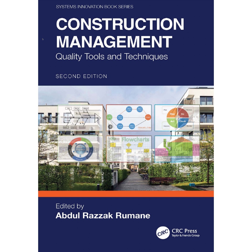 [p.d.f.] Construction Management Qulity Tools and Techniques