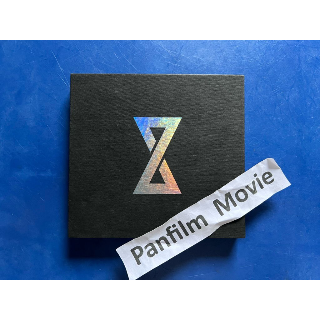 Zeal (ซีล) อัลบั้ม Rizing ซีดีเพลง