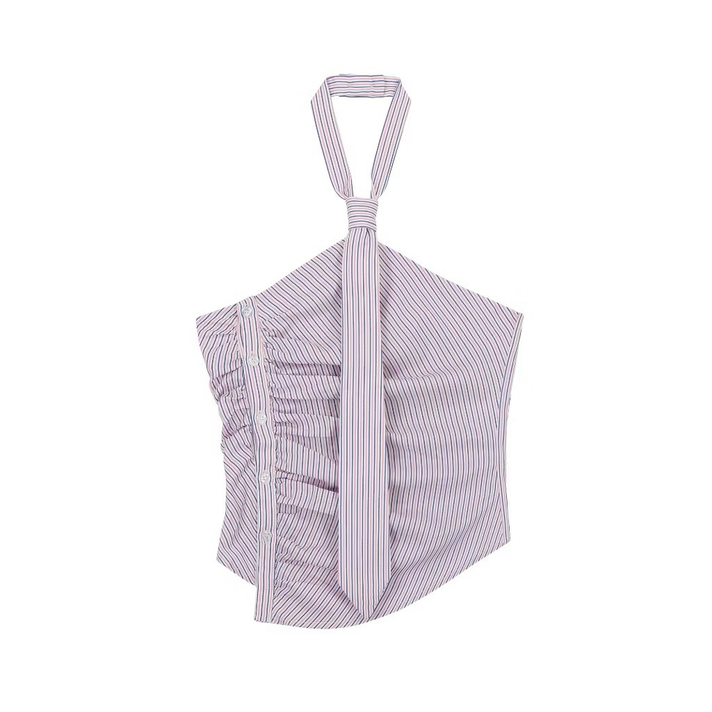 ส่งต่อ Gigalofficial NECKTIE TOP