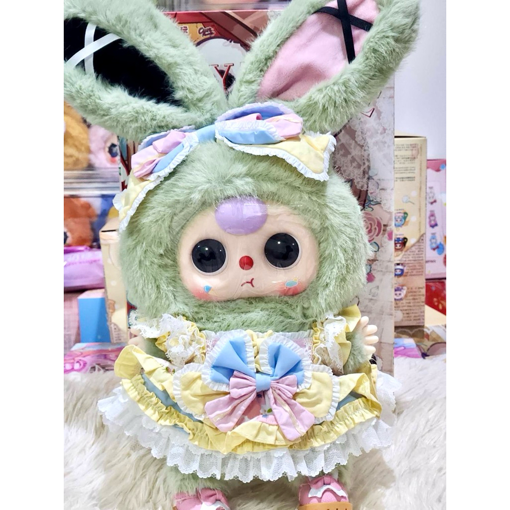 Lolita v.2 แบบเช็คตัว 400% พร้อมส่ง 🇹🇭