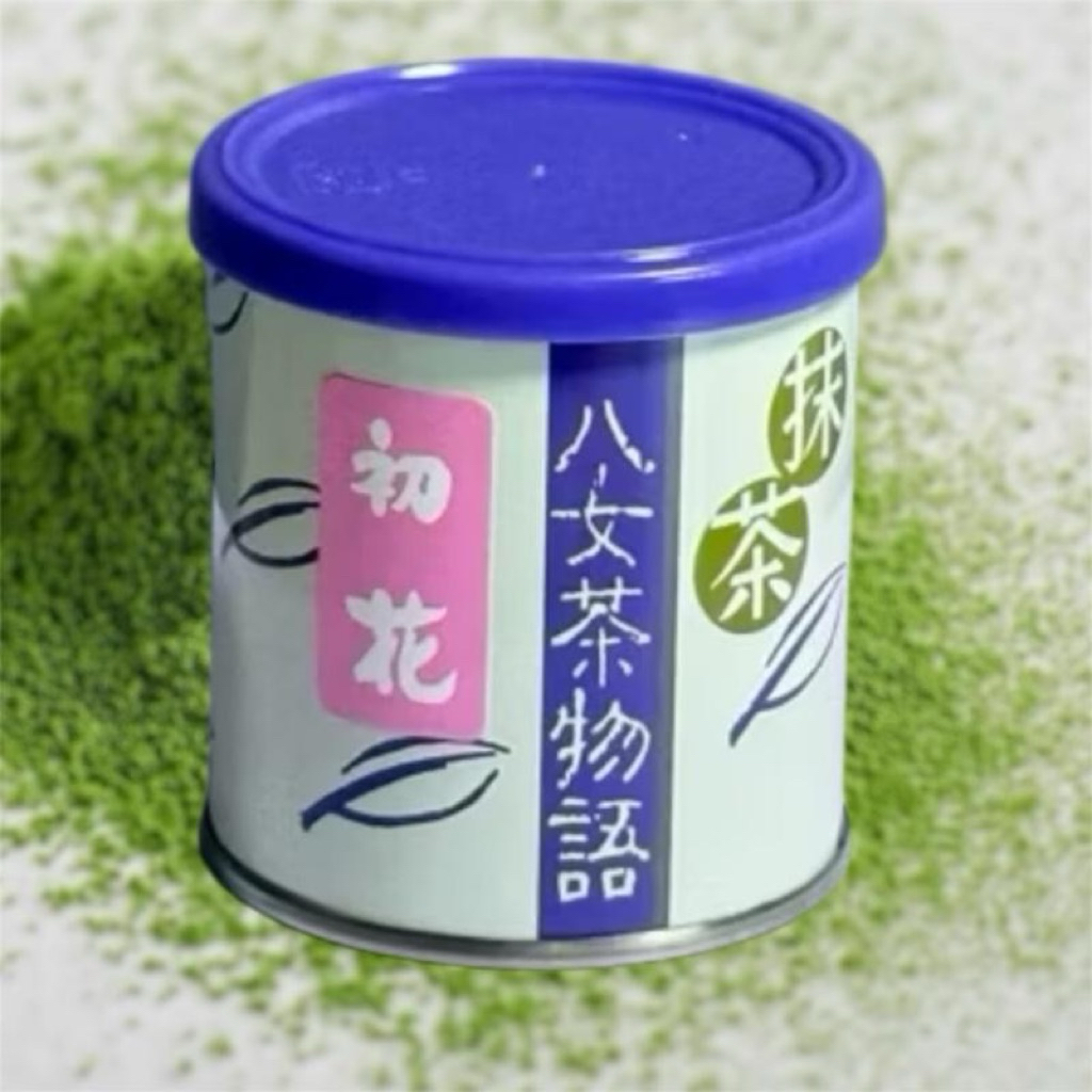 พร้อมส่ง 🇯🇵Yamecha matcha โทนถั่วครีมมี่ ละมุน จากเมืองยาเมะ 🇯🇵