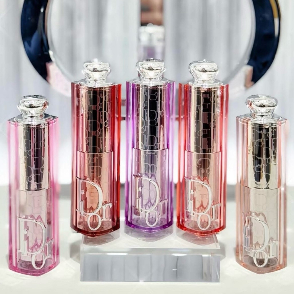 (ป้ายไทย) Dior Backstage Rosy Glow Stick 6g บลัชออนแบบแท่ง
