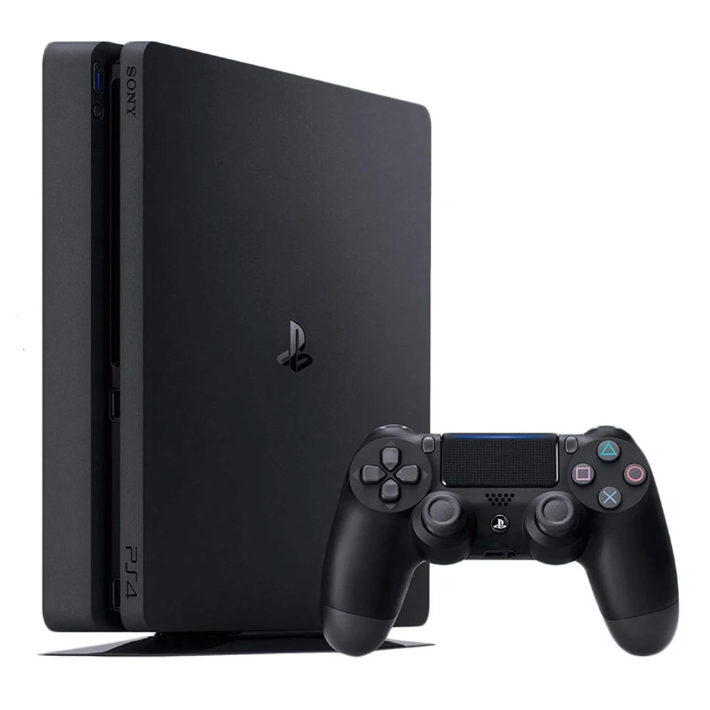 PS4 Slim เครื่องแปลง