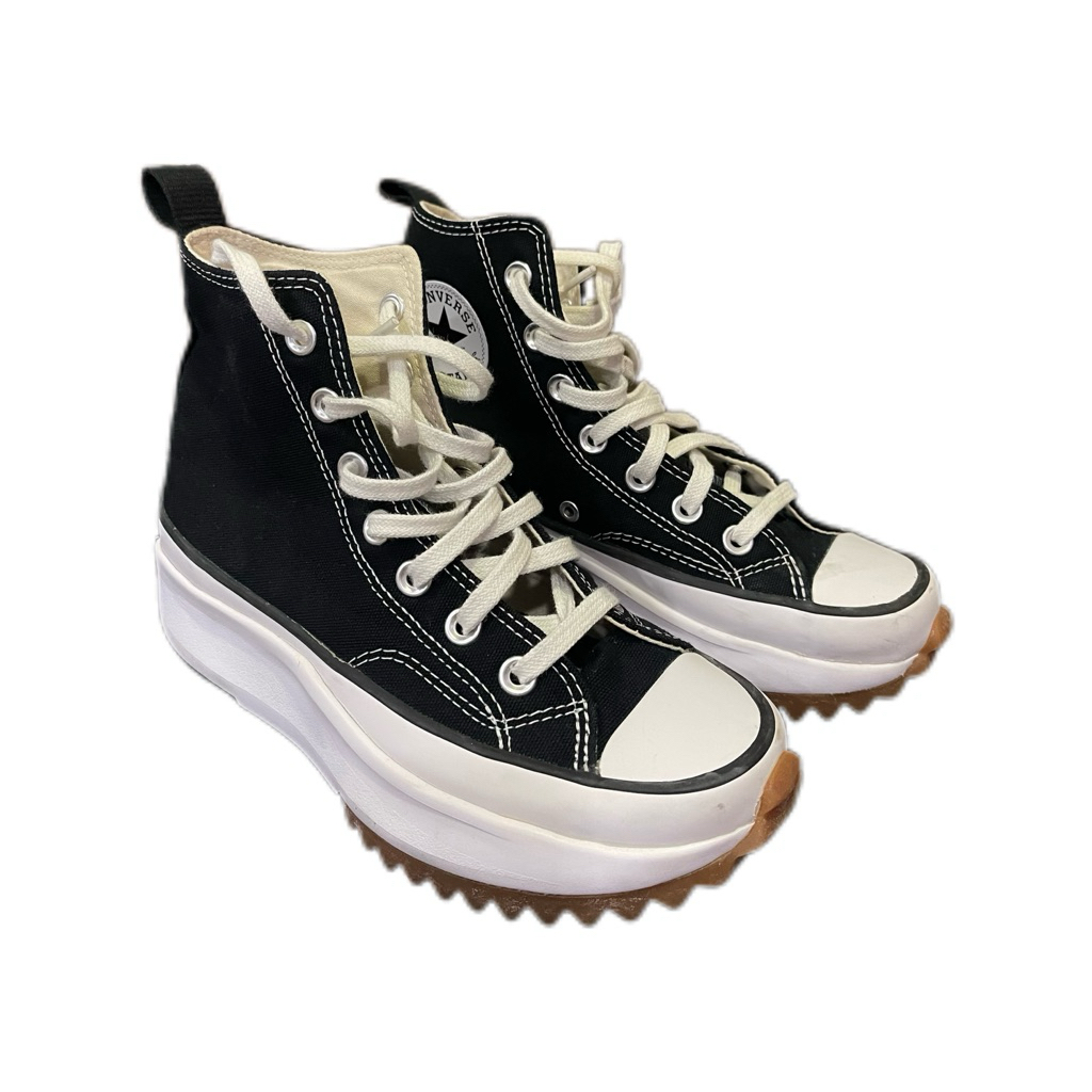 converse run star hike แท้ 100%