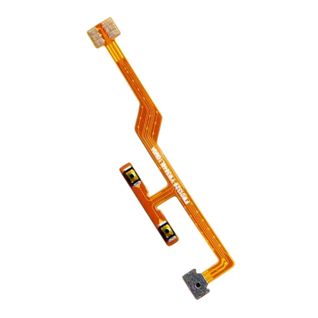 แพวอลลุ่ม + - Poco F4 GT ปุ่มวอลลุ่ม + - Poco F4 GT