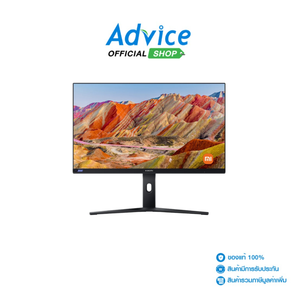 XIAOMI MONITOR (จอคอมพิวเตอร์) 27'' GAMING GPRO27I (IPS, HDMI, DP) 2K 180Hz - A0171632