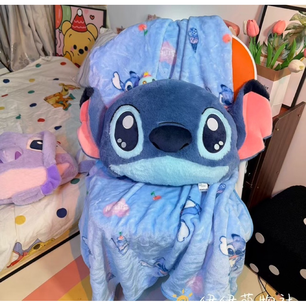 หมอนผ้าห่มพร้อมส่ง359฿แพคของทุกวันในไทย