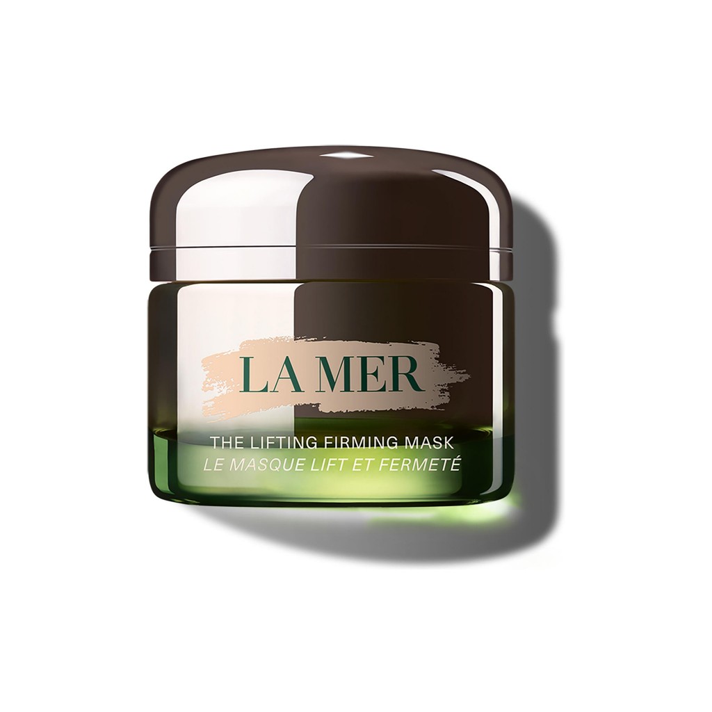 LA MER-The Lifting and Firming Mask ครีมมาสก์หน้า 50 ml