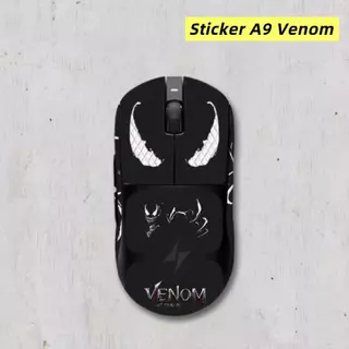 สติ๊กเกอร์เมาส์ Sticker mouse A T K A9Dragonfly A9 Series เมาส์สติกเกอร์กันลื่น A9SE/Plus/PRO/Ultra
