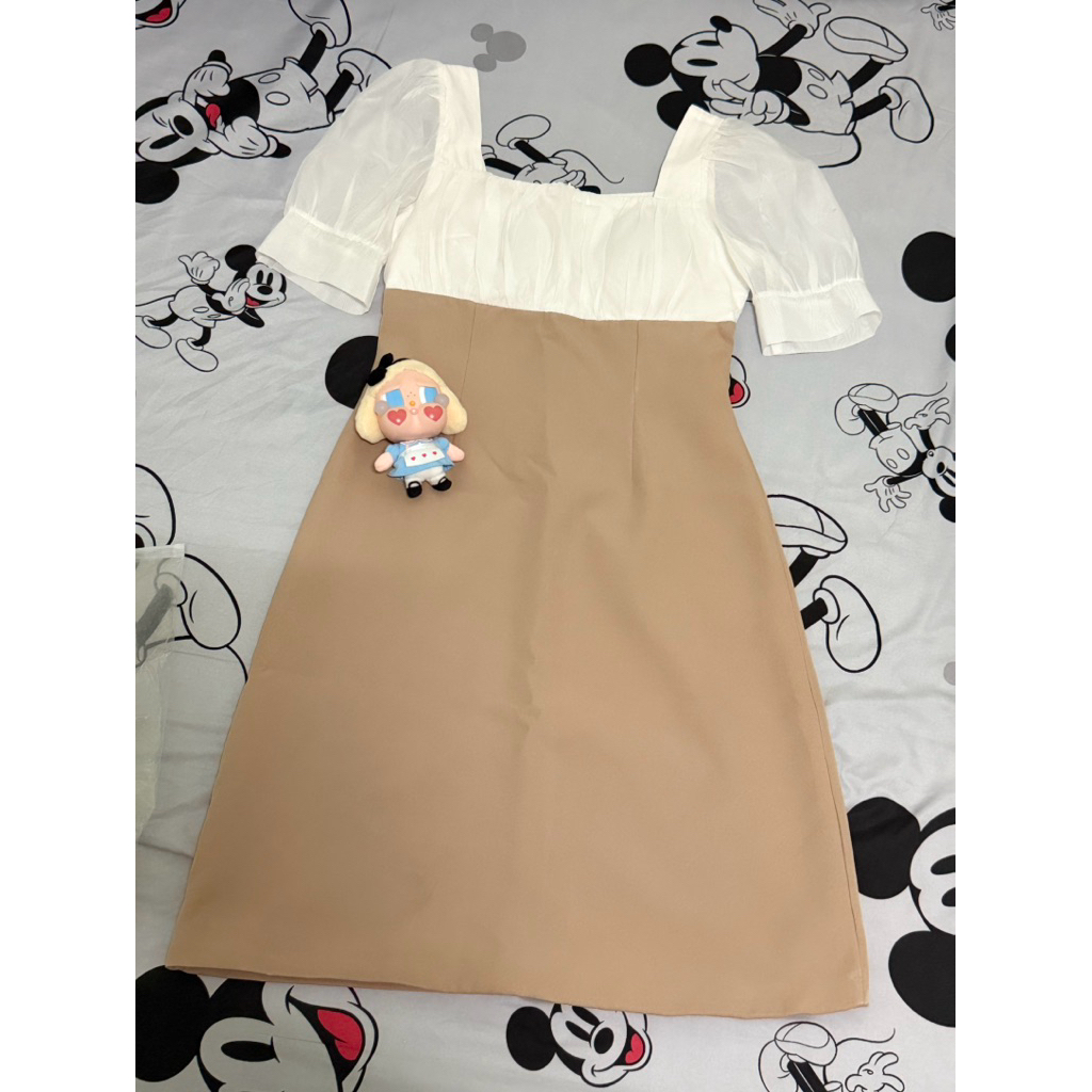 ส่งต่อเสื้อผ้ามือ 2 งานป้าย valley girl / nannapat / the alner