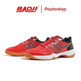 BAOJI บาโอจิ รุ่น BJM 845 รองเท้ากีฬา รองเท้าแบดมินตันผู้ชาย