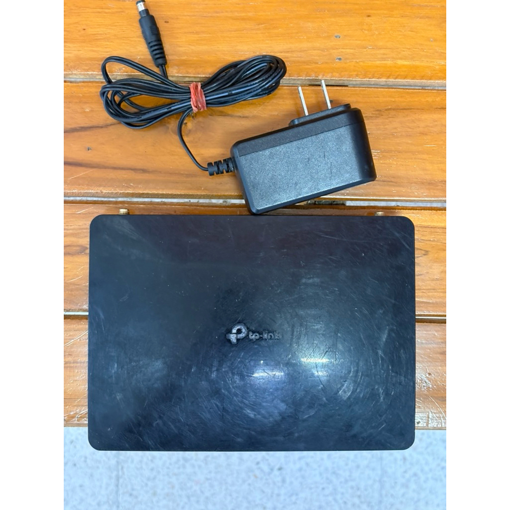 TP-LINK MR-200 AC750 Wireless Dual Band  4G Router TP-LINK (Archer MR200) Wireless AC750 Dual Band ม