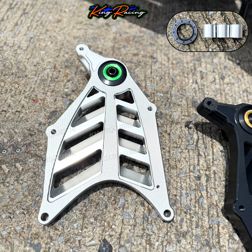 สวิงอาร์ม KINGRACING สำหรับ Giorno 125 thumbnail 4