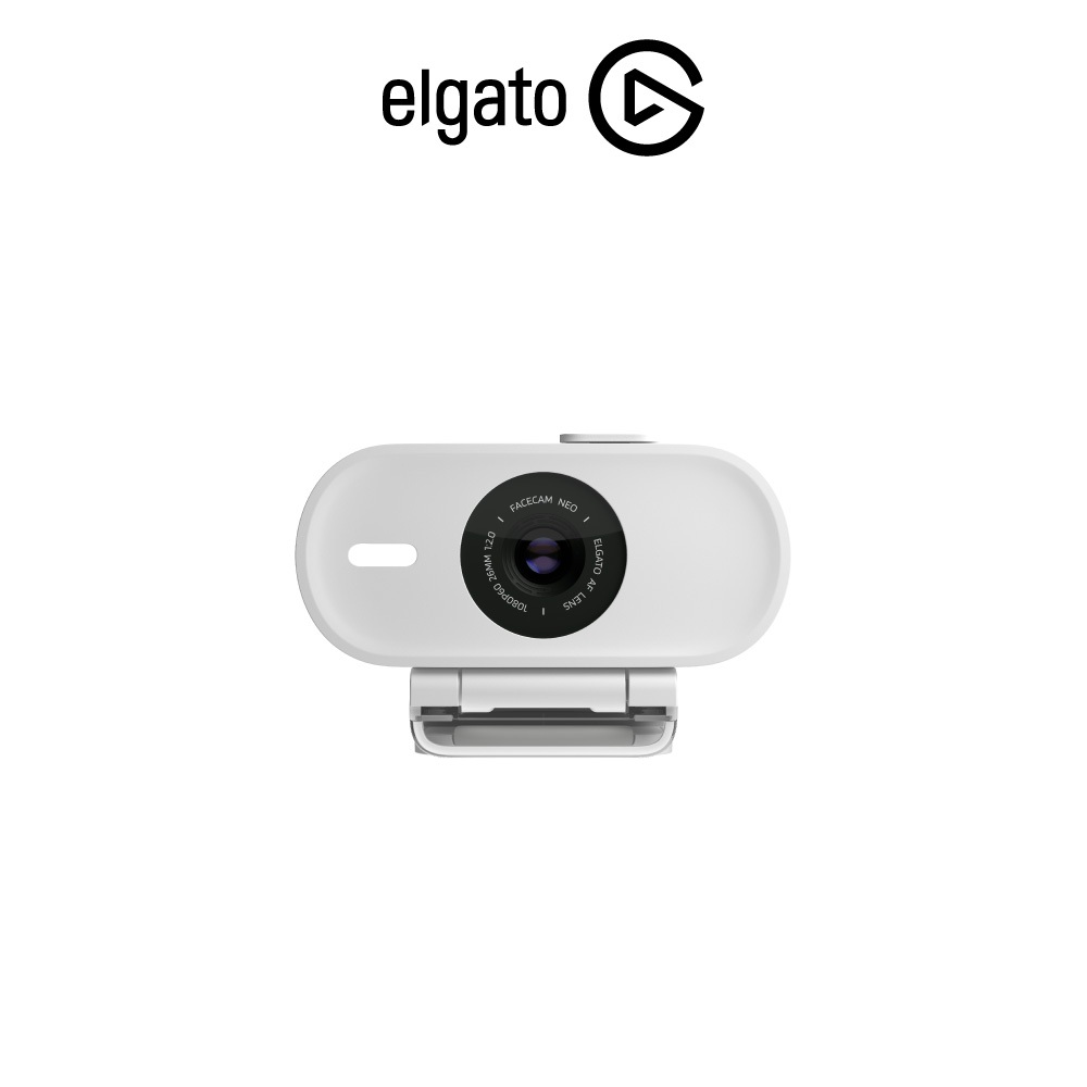 WEBCAM (เว็บแคม) ELGATO FACECAM NEO
