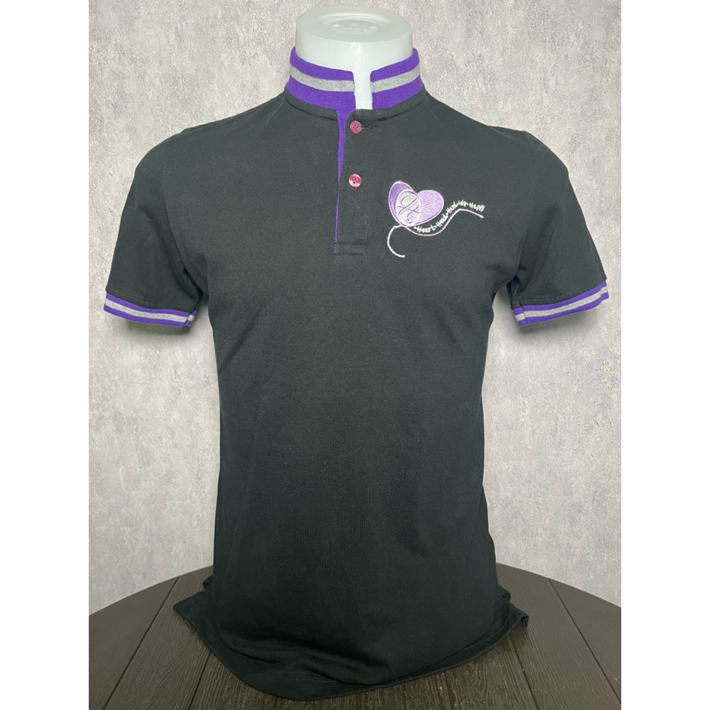 เสื้อ SCB ไซส์XL อก38ผ้ามือ✌🏼