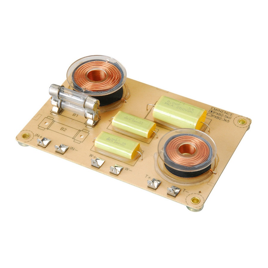 EMINENCE  NETWORK 2WAY 5KHZ PXB2-5K