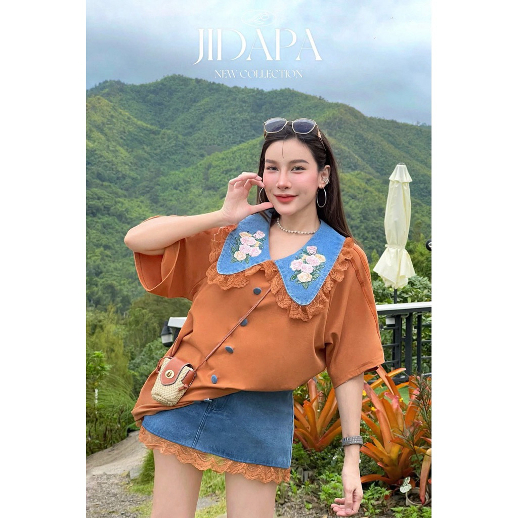 มือ1 Z.S ป้าย❤️Jidapa❤️