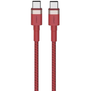 Eloop S51 / S53 สายชาร์จแบบเร็ว QC4.0+PD Type-C To Type-C / Type-C To L-Cable ของแท้100%