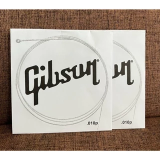 Gibson สายกีตาร์ไฟฟ้า/โปร่ง SUPER ULTRA LIGHTS