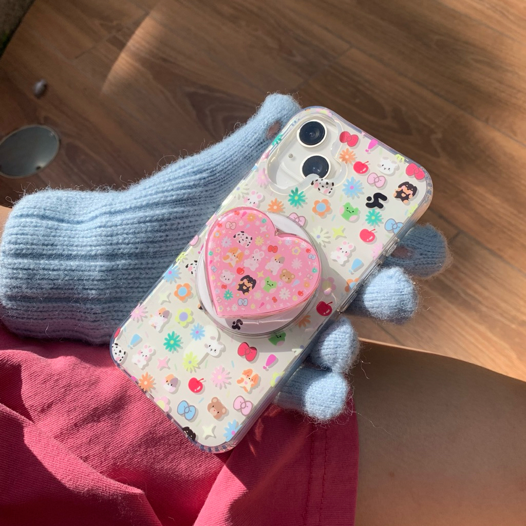 เคสโทรศัพท์ feelsogood.co with Magnetic | COCOCHU | กันเลนส์กล้อง | รองรับ Magnetic
