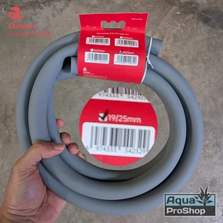 สายยางกรองนอกซิลิโคน Chihiros Filter Hose Pro (3M) food-grade silicone filter hose