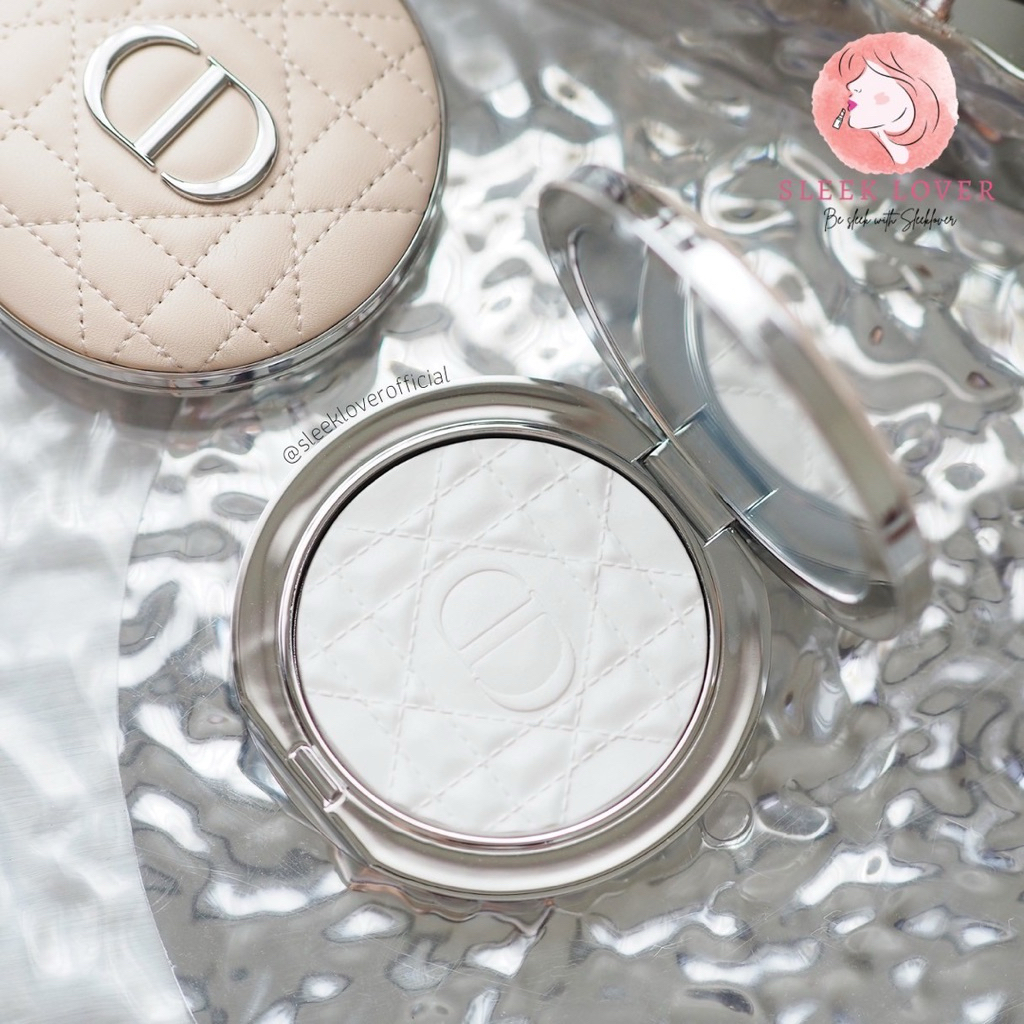 [เหลือ 1,432-. 'เก็บโค้ดทักแชท']🔻พร้อมส่ง&แท้ป้ายไทย🔻Dior Forever Nude Radiant Filter #00