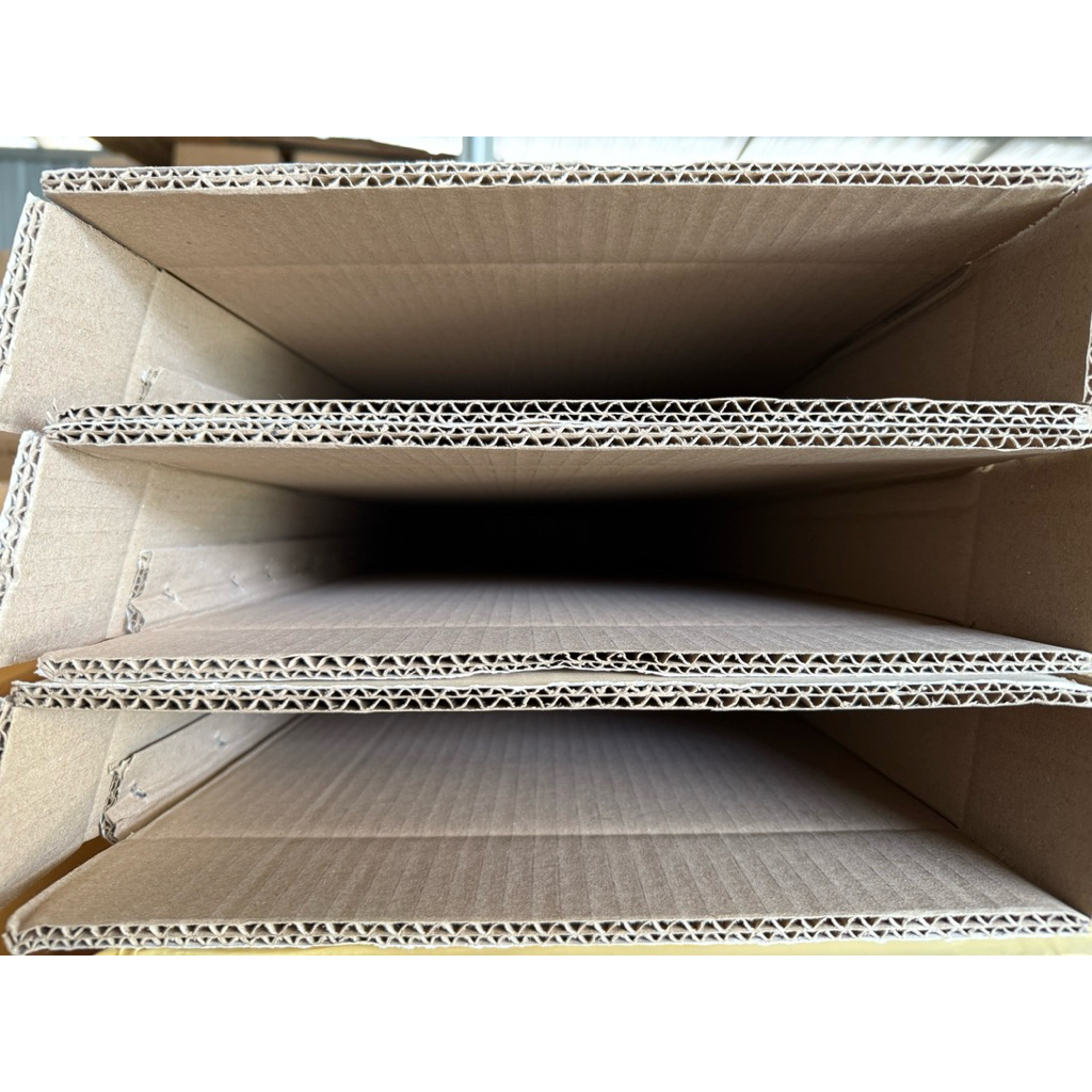 กล่องใส่ไม้แบดมินตัน ไม้เทนนิส ไม้สควอช รุ่นหนา5ชั้น แพ็ค10ใบ แข็งแรง ทนทาน - รูปที่ 6