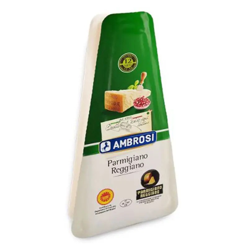 แอมโบรซิ พาร์มิเจียโน่ 180 ก. ส่งแบบ express delivery