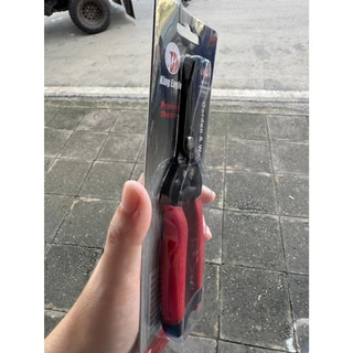 กรรไกรตัดกิ่งไม้ King Eagle หัวนก ปลายตรง KE-610S / ปลายโค้ง KE-610R ส่งด่วน!!!