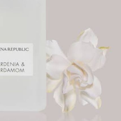 Gardenia & Cardamom 2ml 5ml 10ml