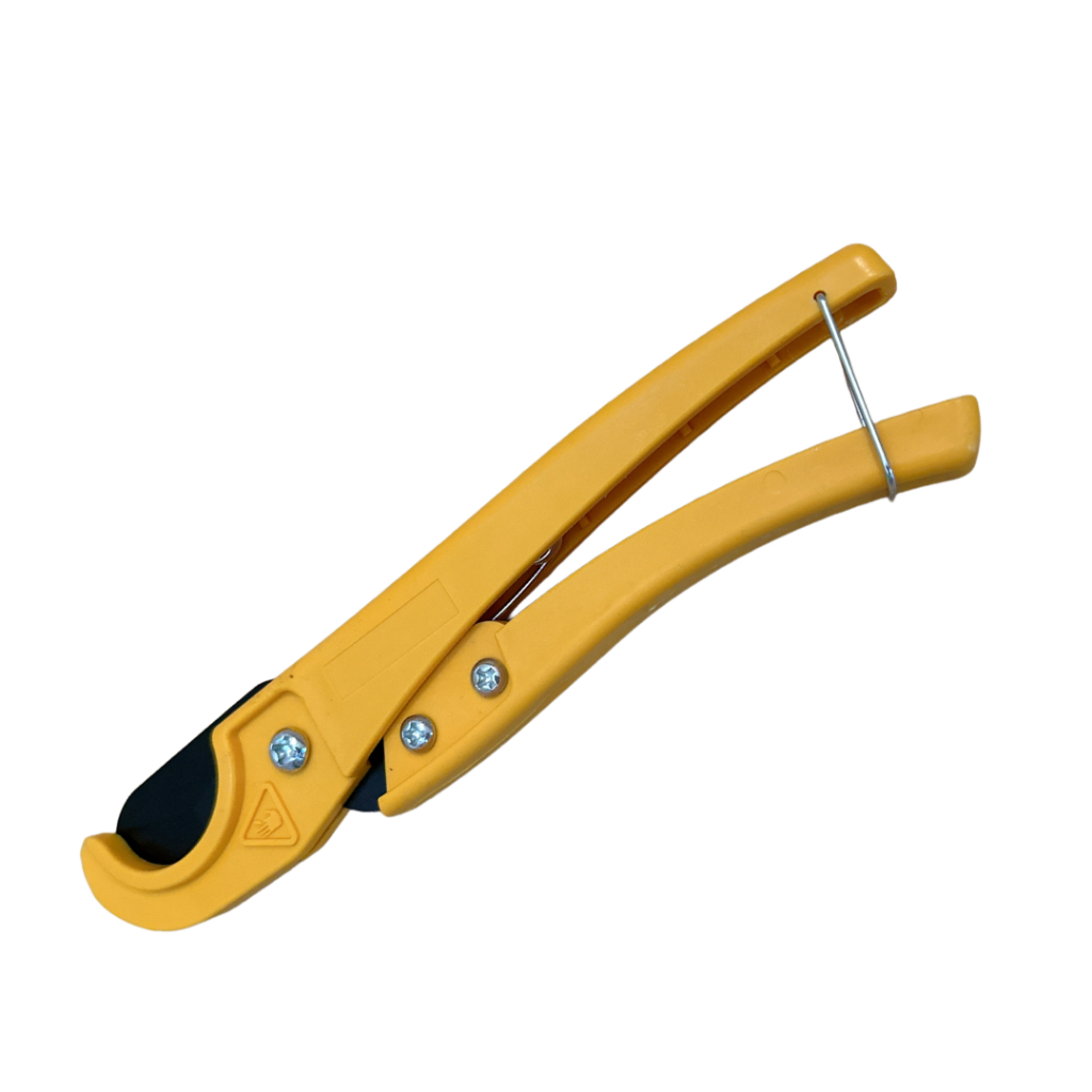 กรรไกรตัดท่อ ตัดสายพ่นหมอก 0-32mm เครื่องตัดท่อ Plier กรรไกรสําหรับ PPR/PE/PVC