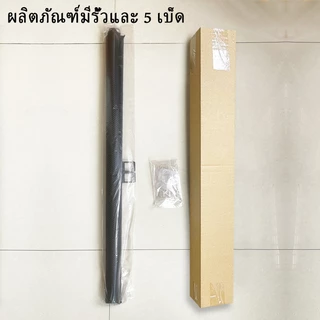 【ThaiBreeze】ฟรีจากการเจาะรูอัตโนมัติหดสัตว์เลี้ยงรั้วสุนัขแมวรั้วบันไดในร่มทางเดินแยกตาข่าย