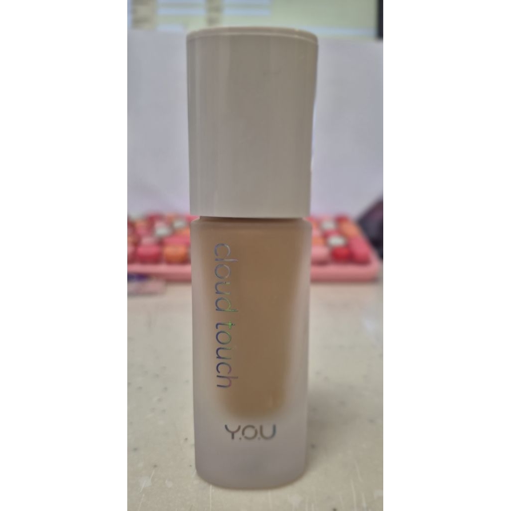 Y.O.Uเบอร์ W708สภาพ 100%