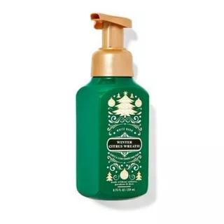 ของแท้Shopไทย/พร้อมส่ง Bath And Body Works Hand Soap โฟมล้างมือ บาธ แอนด์ บอดี้ เวิร์ค Set 2