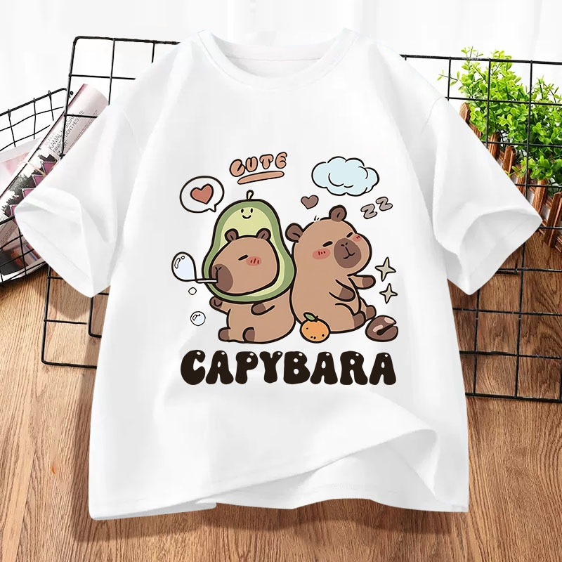 D1143(พร้อมส่งทุกสี）เสื้อยืดแขนสั้น ผ้านุ่มใส่สบายฯ มี7สีหลายไซส์เลือกได้ S-3XL