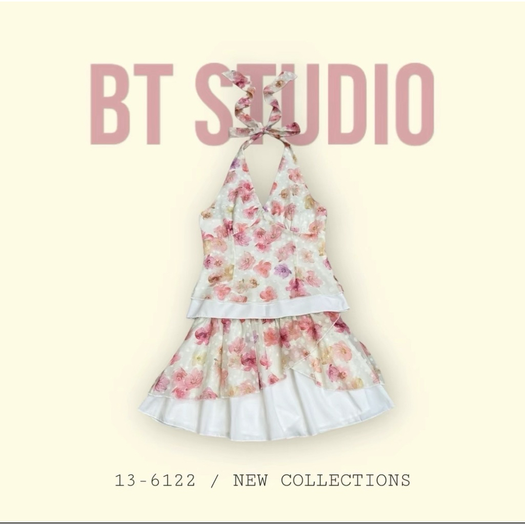ชุดเซ็ตคล้องคอ BT Studio (NEW)