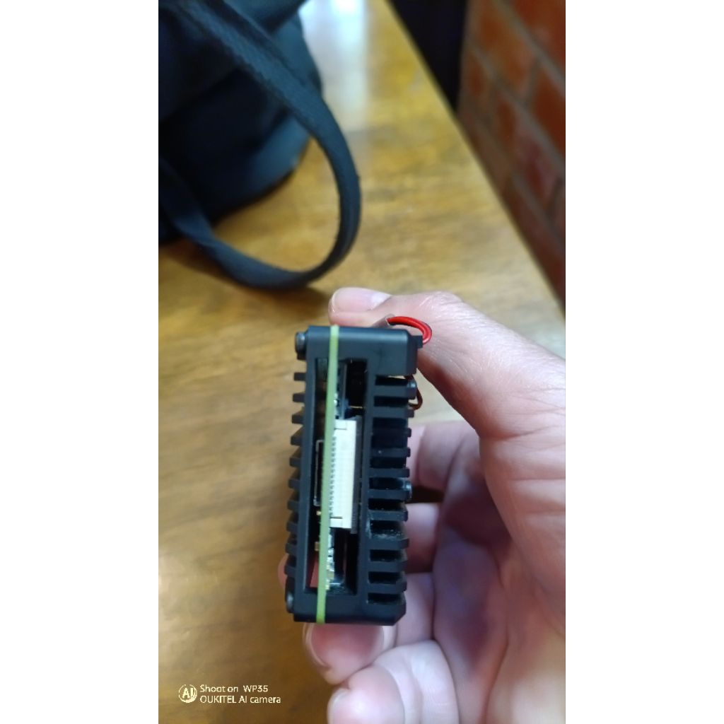 Raspberry pi 4 4gb มือสอง