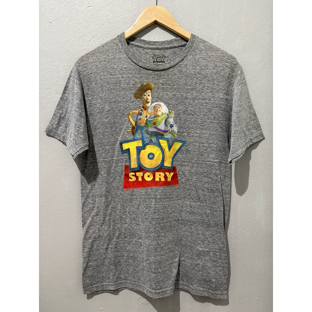 Toy Story ,Woody&Buzz