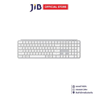 WIRELESS KEYBOARD (คีย์บอร์ดไร้สาย) KEYCHRON B6 PRO SCISSOR …