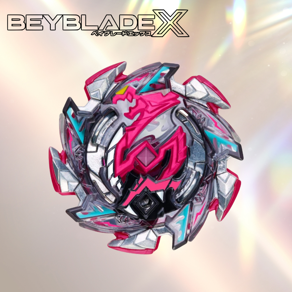 Beyblade Burst B-113 Booster Hell Salamander .12.Op