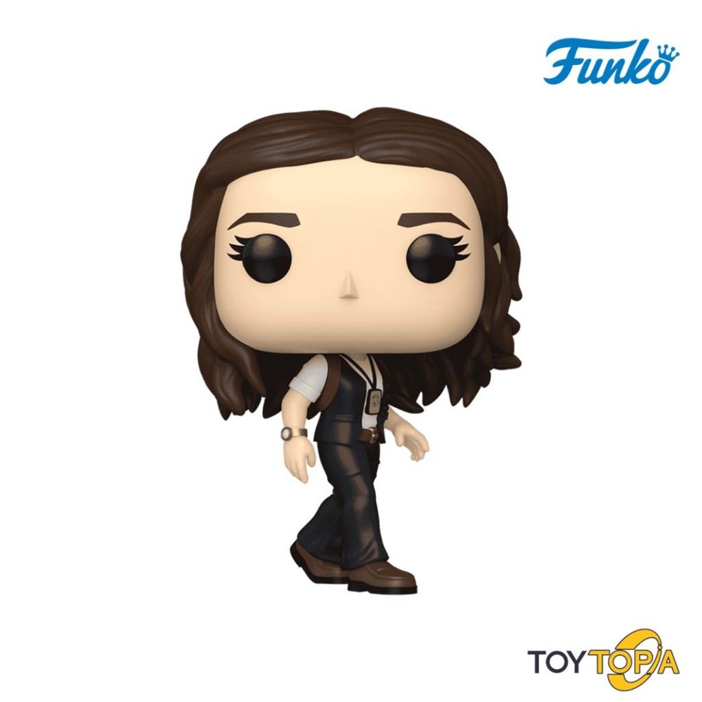 (85643) - Lois Lane (563) POP! Movie: Superman (2025) by Funko
