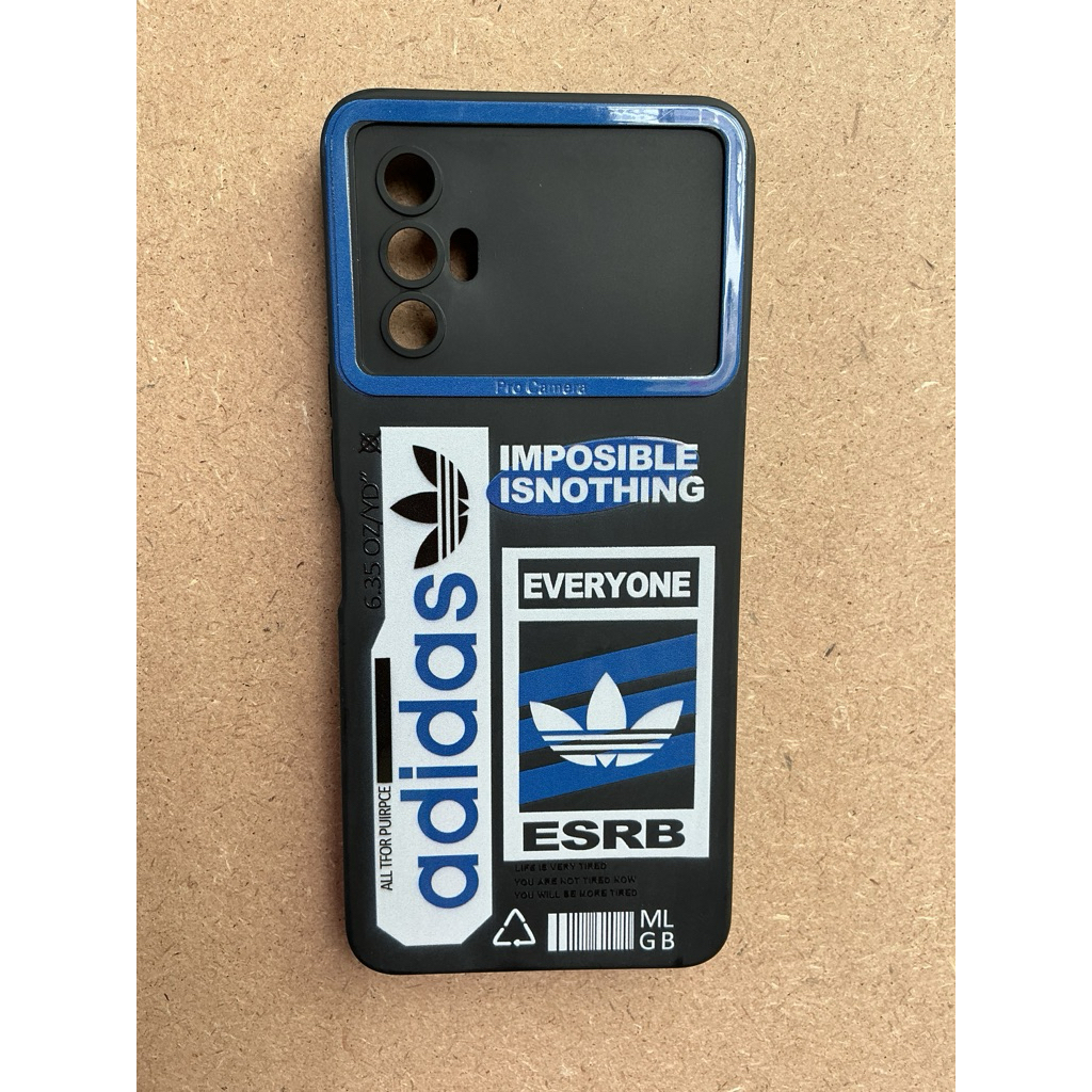 เคสโทรศัพท์ Tecno Spark 8 Pro