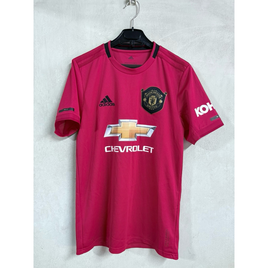 เสื้อบอล แมนยู manchester united แท้ ปี 2019 สวบงาม