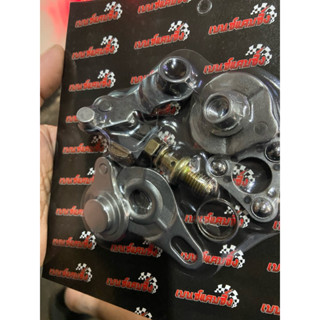 ชุดแป้นกดคลัช Wave125iWave125i/S/R/X เวฟ125ไอปลาวาฟ เวฟ100 ค…