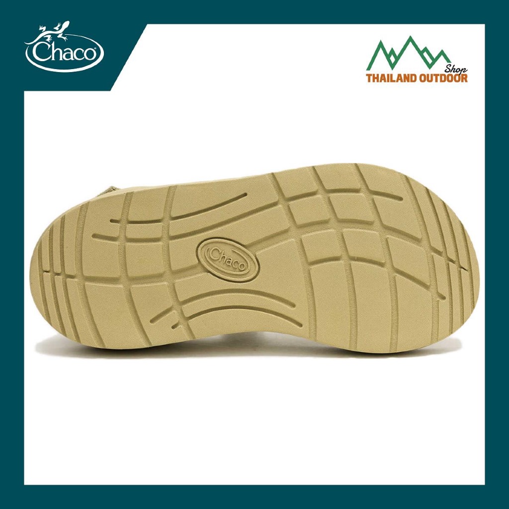 Chaco صندل رجالي Chillos Cushz — صورة 6